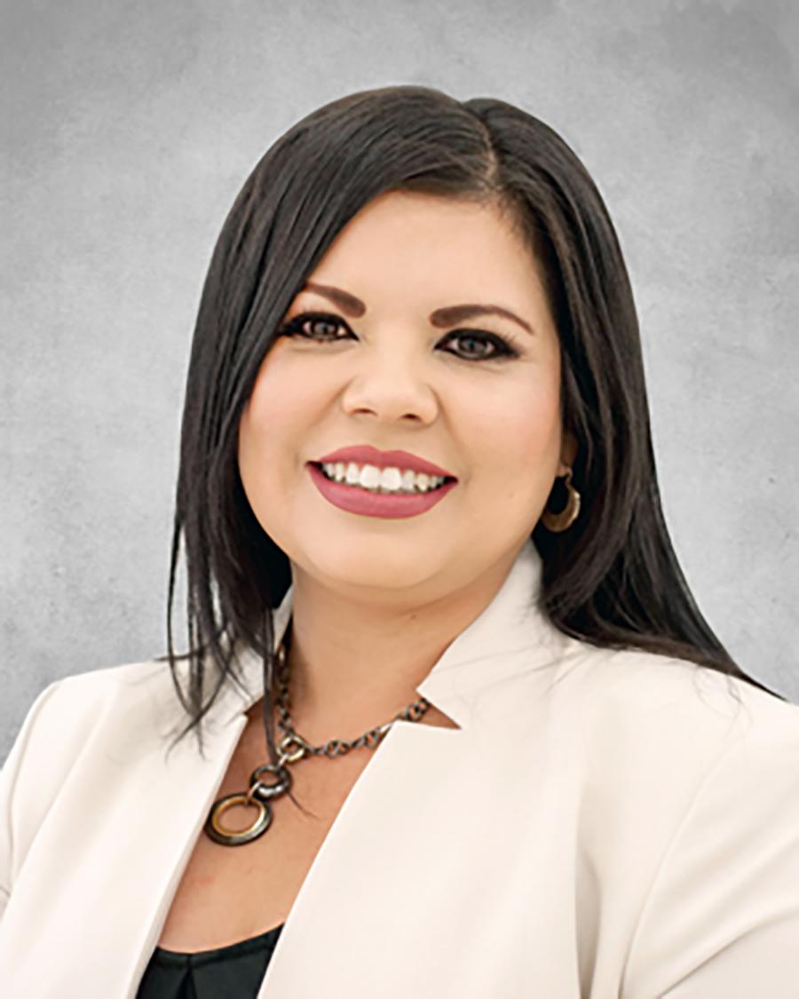 Bonnie Soria Najera