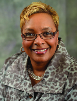 Charlene Dukes, Ed.D.