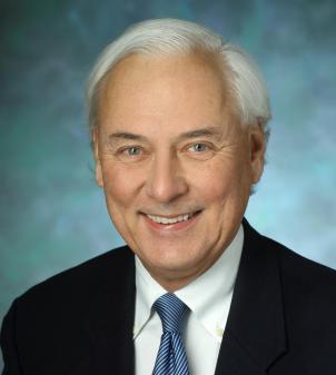 Edwin Dalrymple